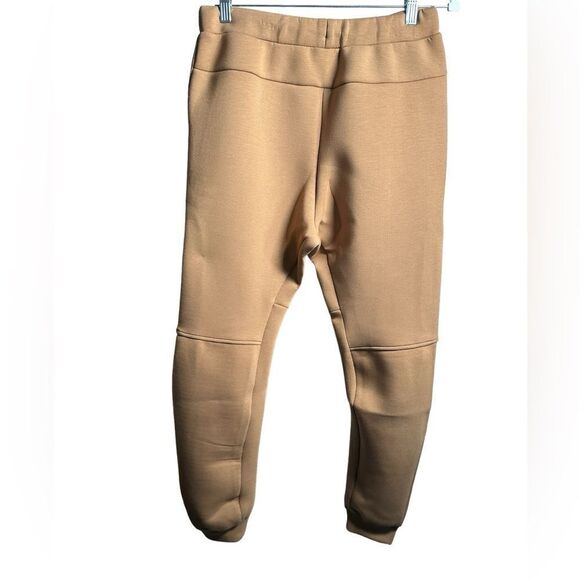 NWT FULL SEND Men’s Tan Joggers - Size Large - Picture 6 of 9